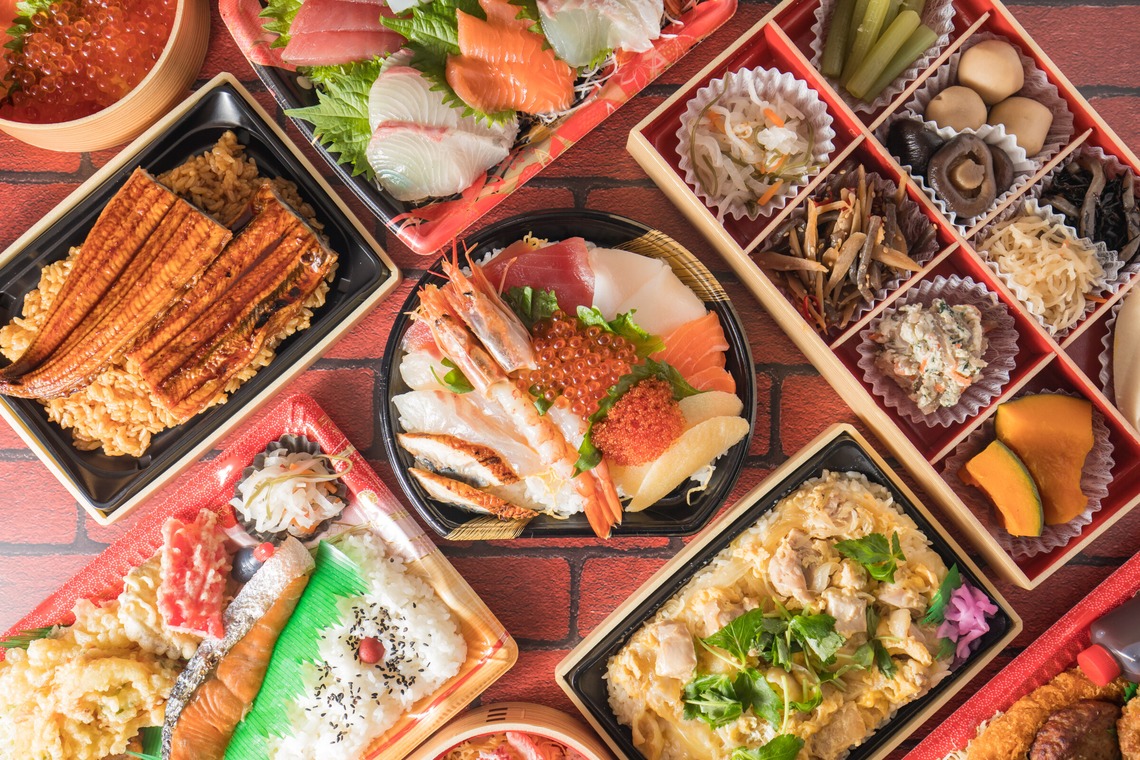 辻本俊輔が撮影した写真のアルバム「料理撮影」