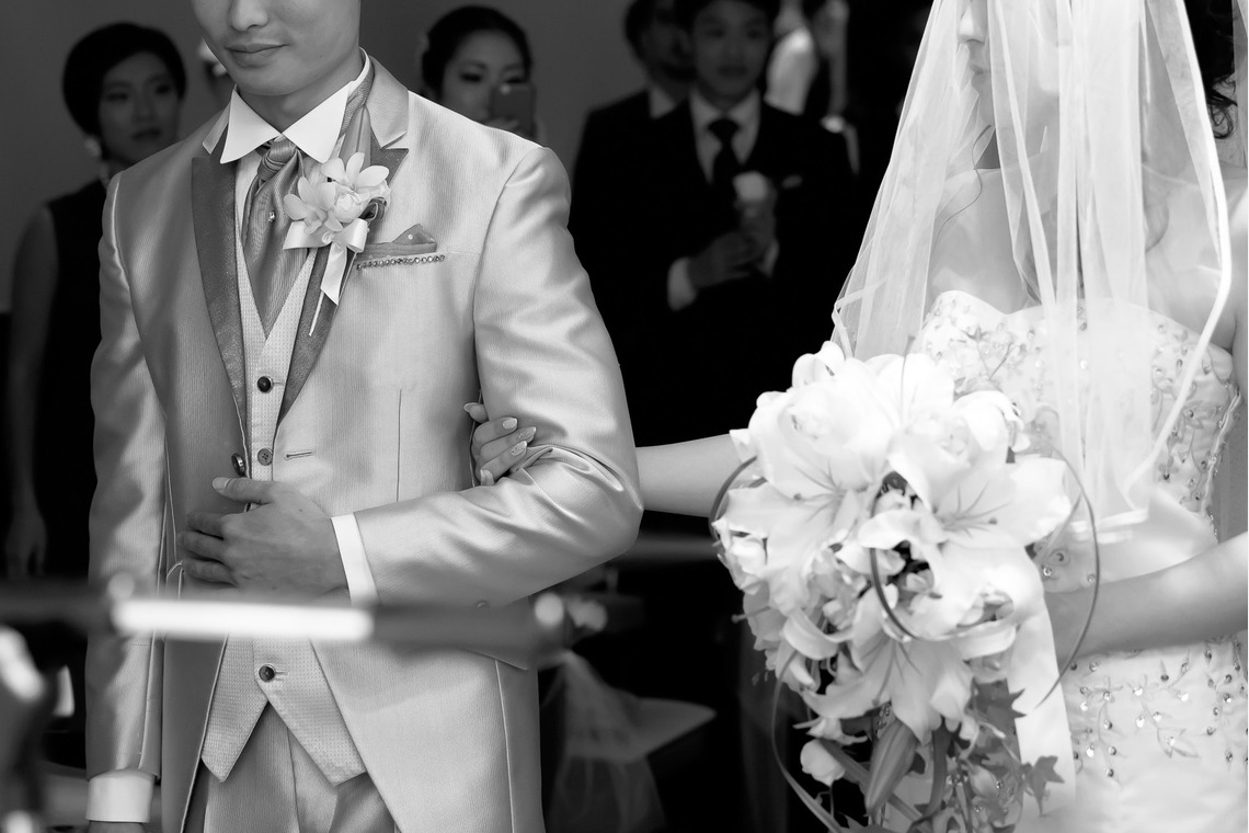 ライトハウスフォトが撮影した「wedding@kobe」の写真