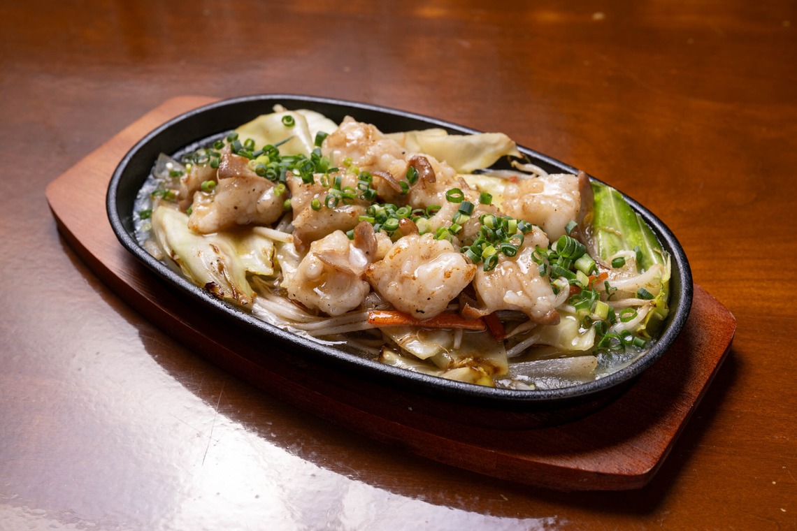 まっけん写真事務所が撮影した写真のアルバム「料理」