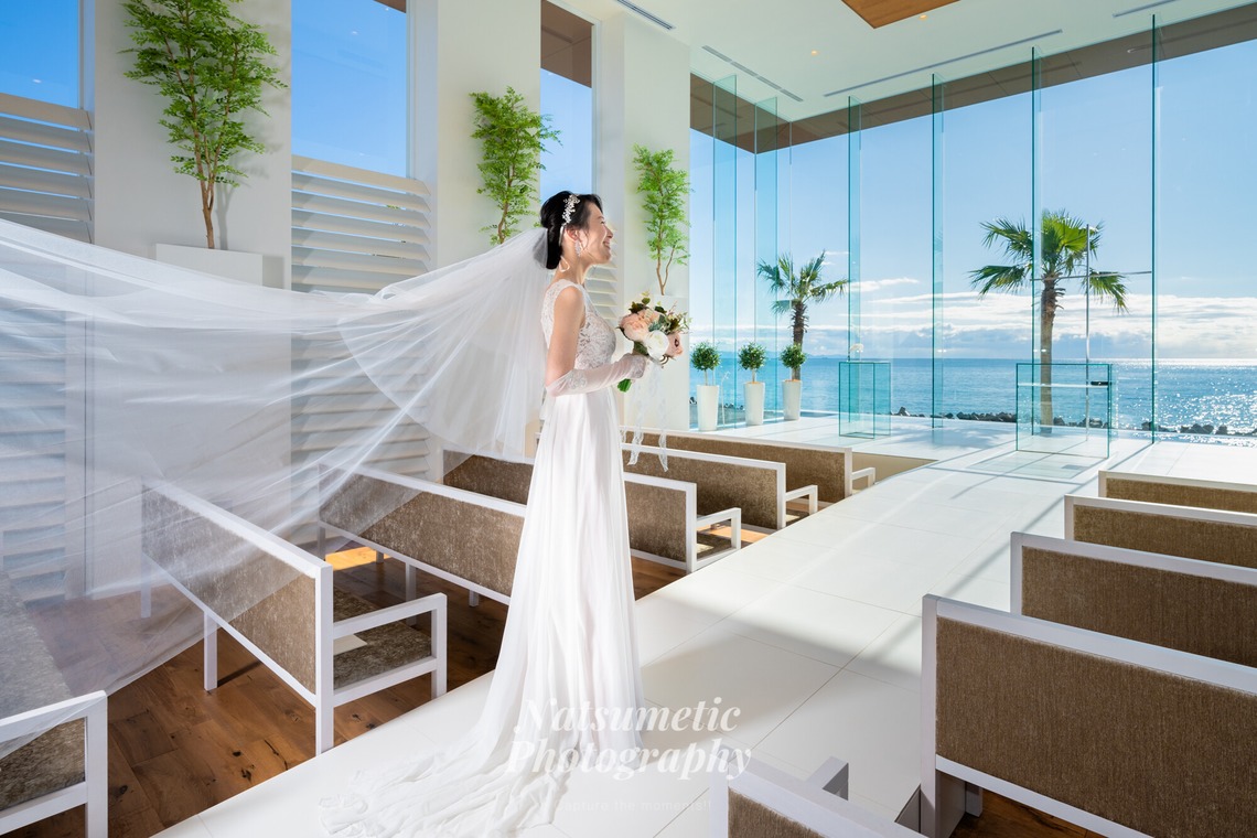 Natsumetic Photography (小関晃典)が撮影した「ウェディング」の写真