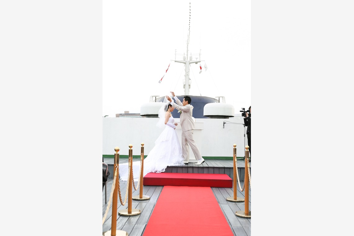 Photo of  taken by SATOMI NAKAGAWA