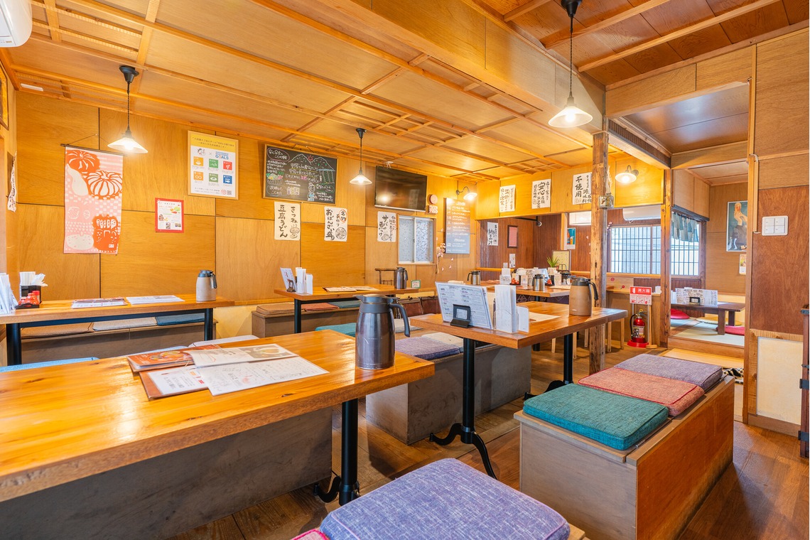 株式会社DEI-STORE（スタジオ）が撮影した「内観、建築撮影」の写真