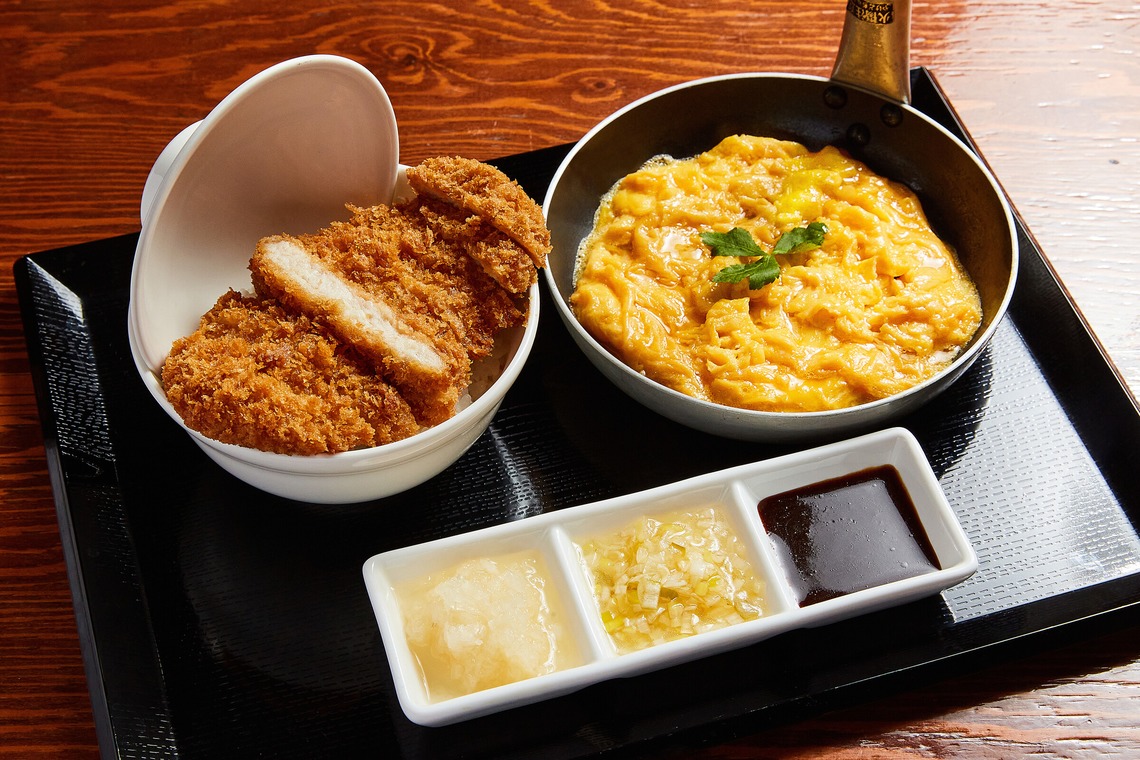 小林が撮影した「料理撮影」の写真