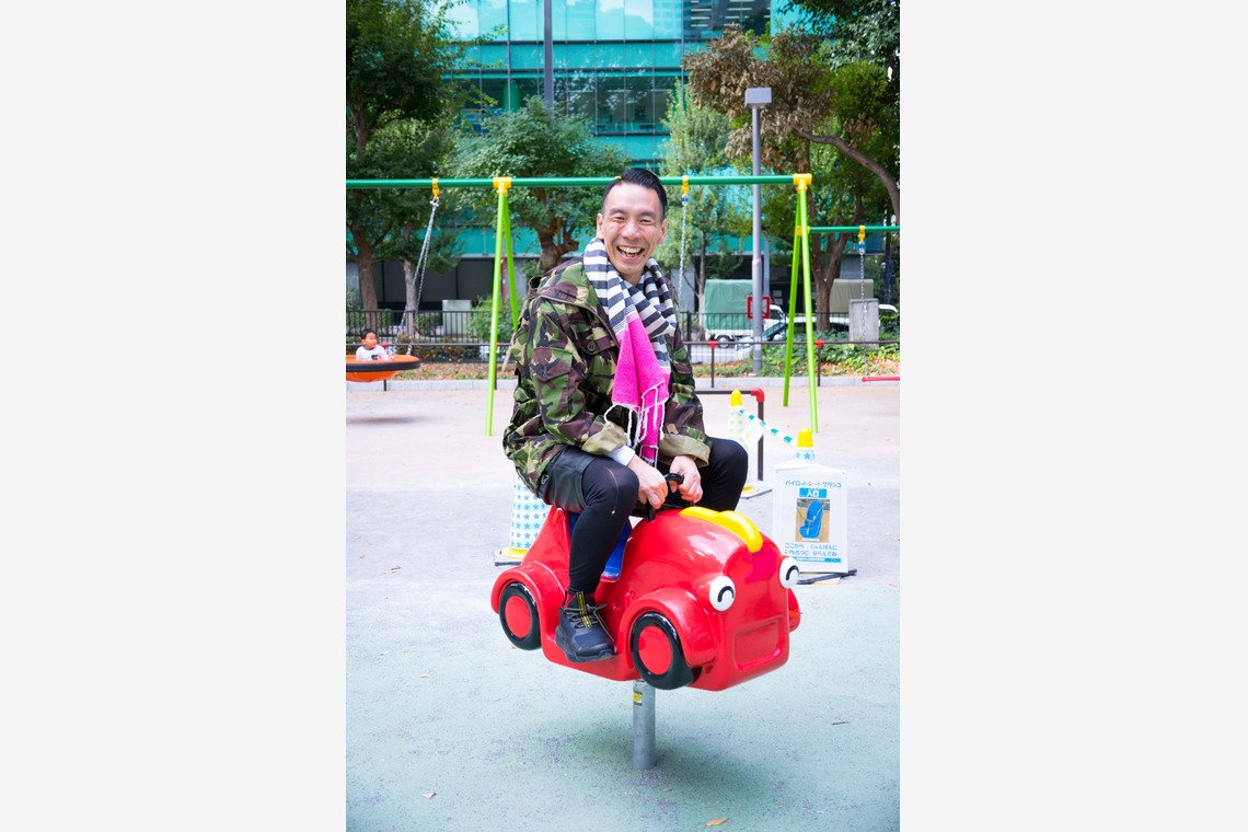 のり　やまもとが撮影した「プロフィール写真」の写真