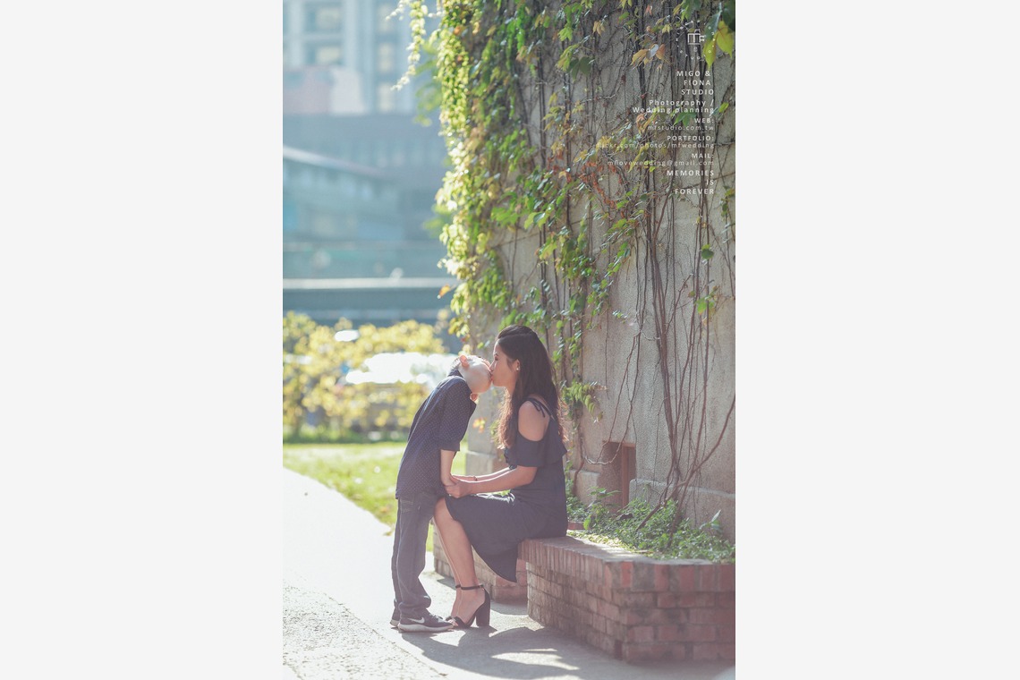 MF STUDIO Migoが撮影した写真のアルバム「エリックの家族」