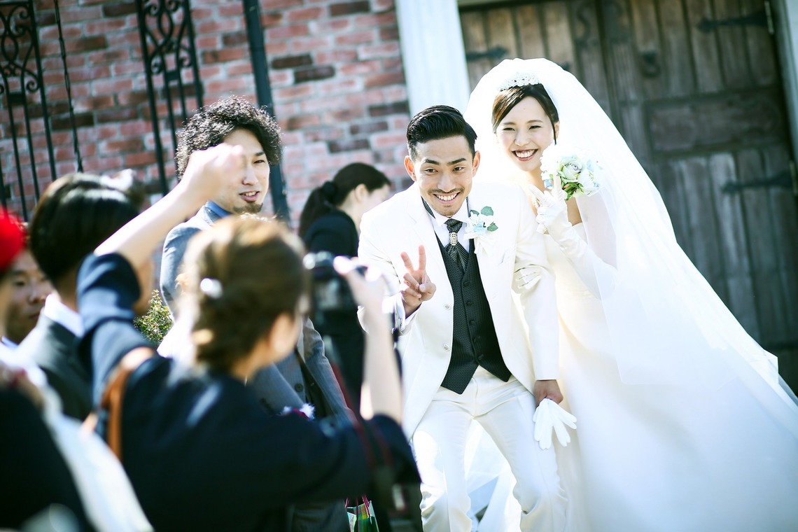 加倉井 規晃が撮影した「前撮り・式場・洋装」の写真