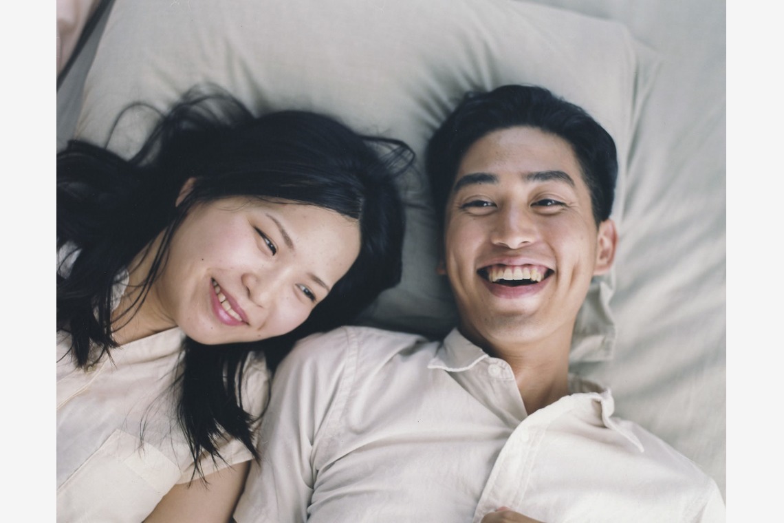 Album of the Wedding, Bridal taken by NISHIMURA AKINOBU - 