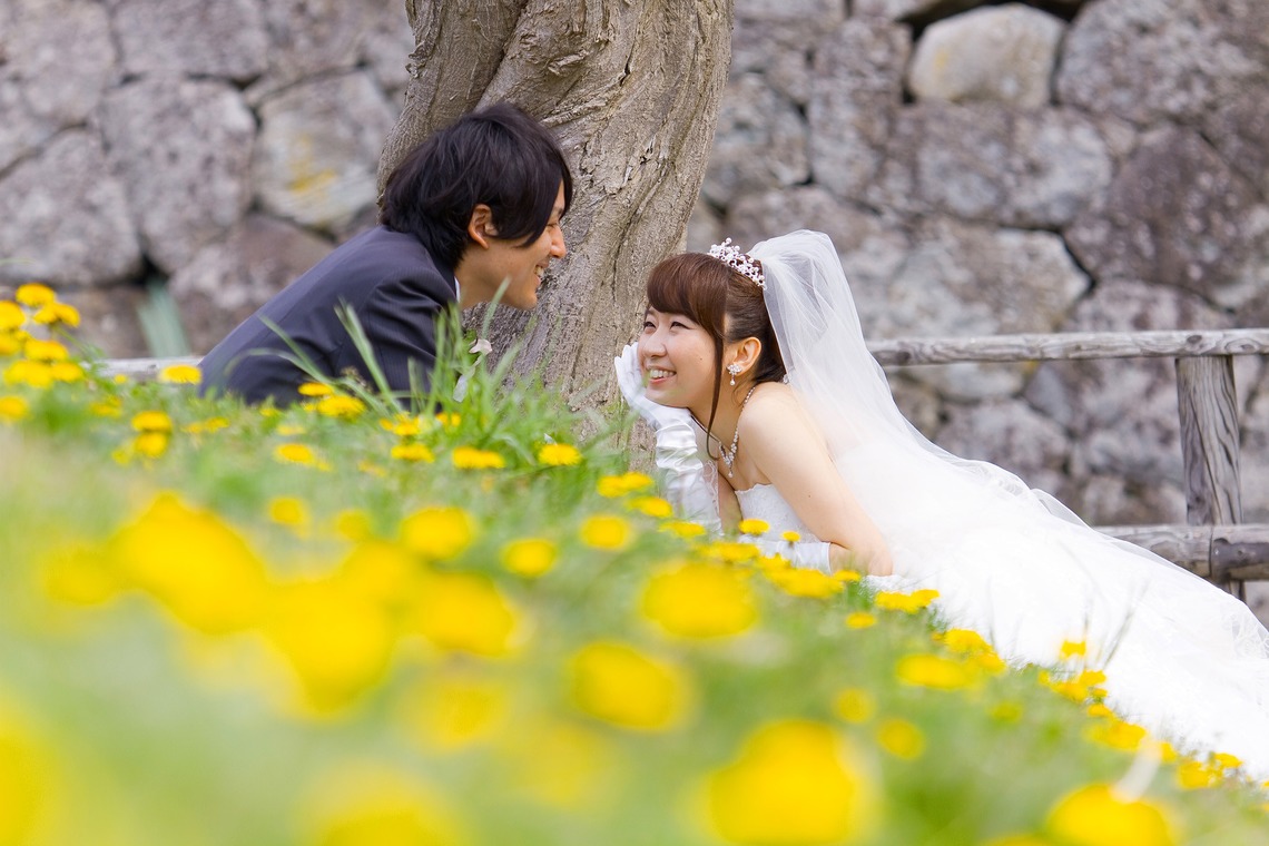 B'point photoが撮影した「フォトギャラリー」の写真