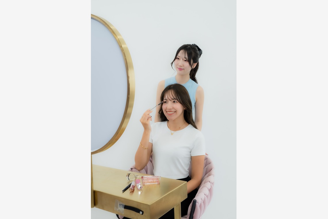 藤沼　尚希が撮影した「人物撮影」の写真