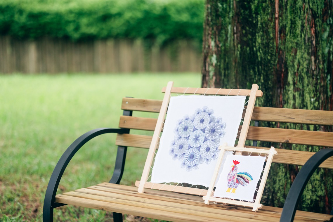 HIBI綴じ写真が撮影した写真のアルバム「商品撮影」