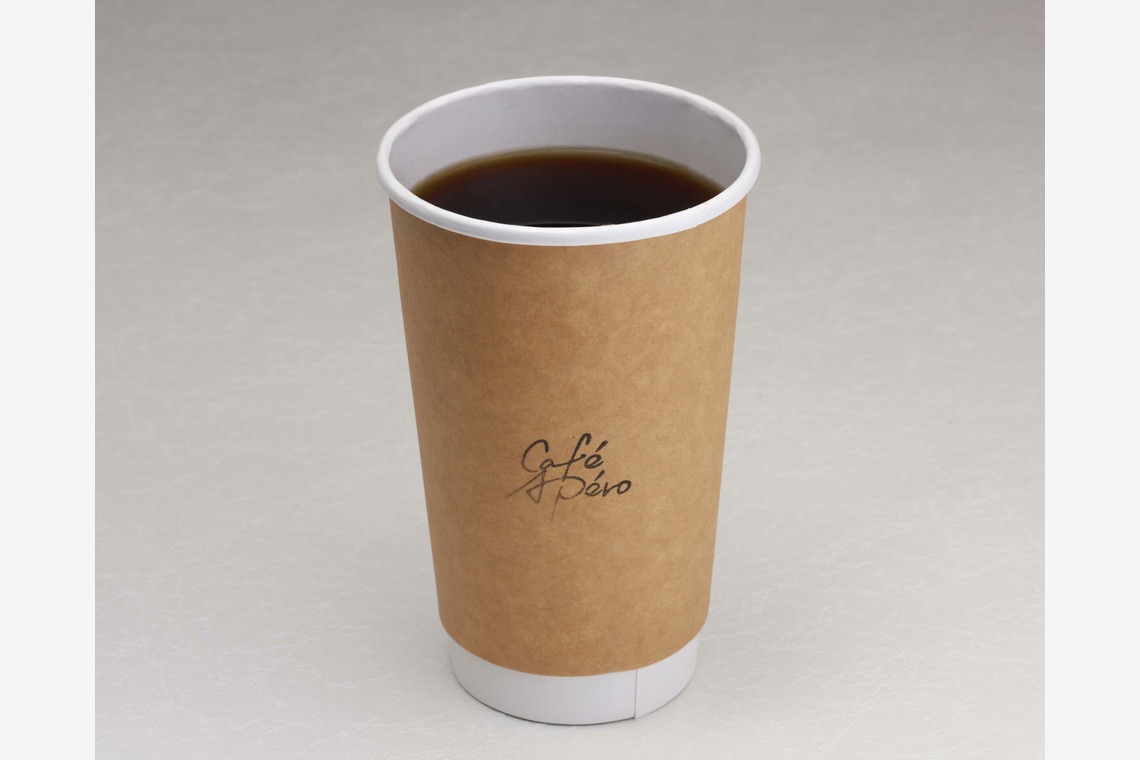 森安　照が撮影した写真のアルバム「チーズケーキ・コーヒー」