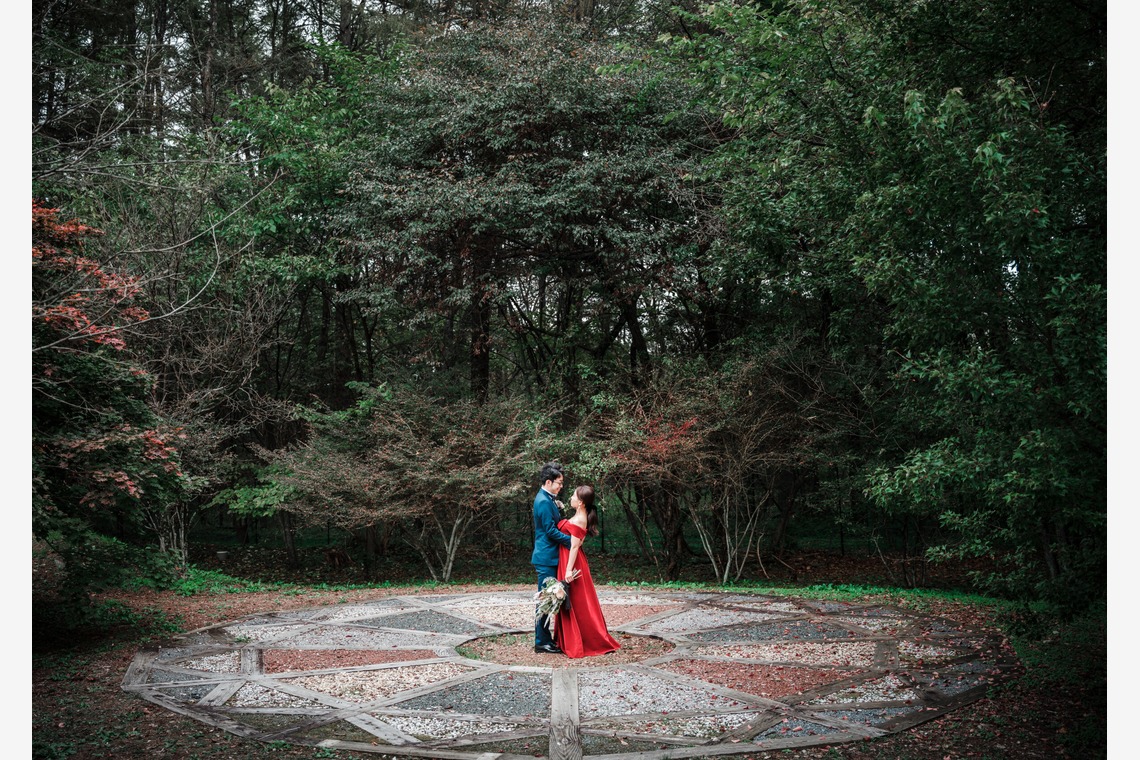 有限会社ワイヤリングが撮影した「ウエディング系」の写真