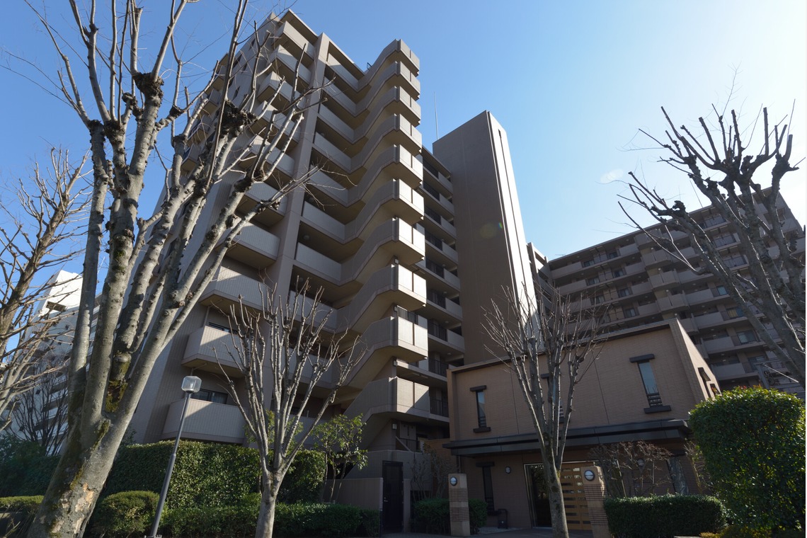 Photo Mが撮影した「外観眺望集」の写真