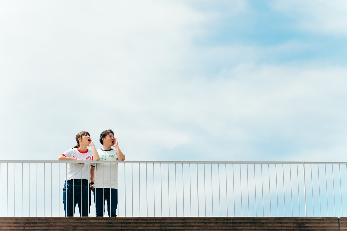 Skylead Japanが撮影した写真のアルバム「私服前撮り/前撮り」