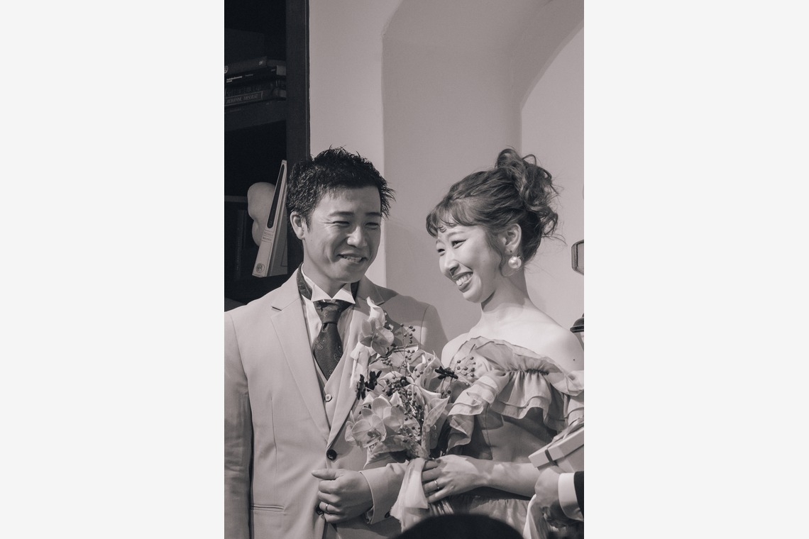 Photo of Wedding -Nagoya- taken by Canvas