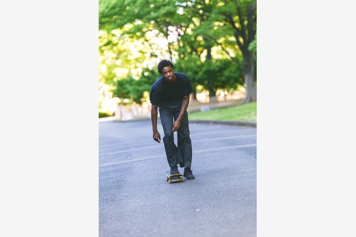 ATELIER SO_MARUが撮影した写真のアルバム「ファッション」