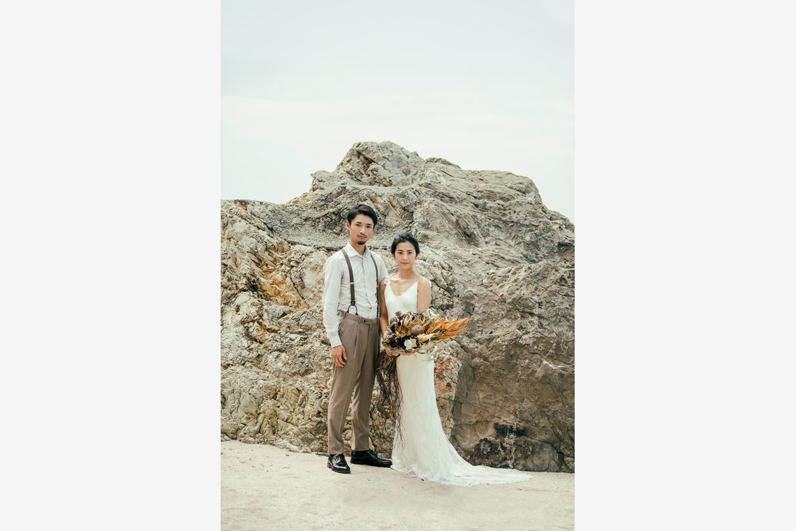 渡邉　伶奈が撮影した「葉山ロケーションフォト」の写真