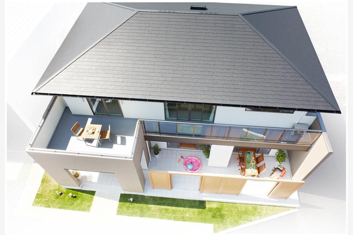 西原毅が撮影した写真のアルバム「店舗内観、外観、住宅」