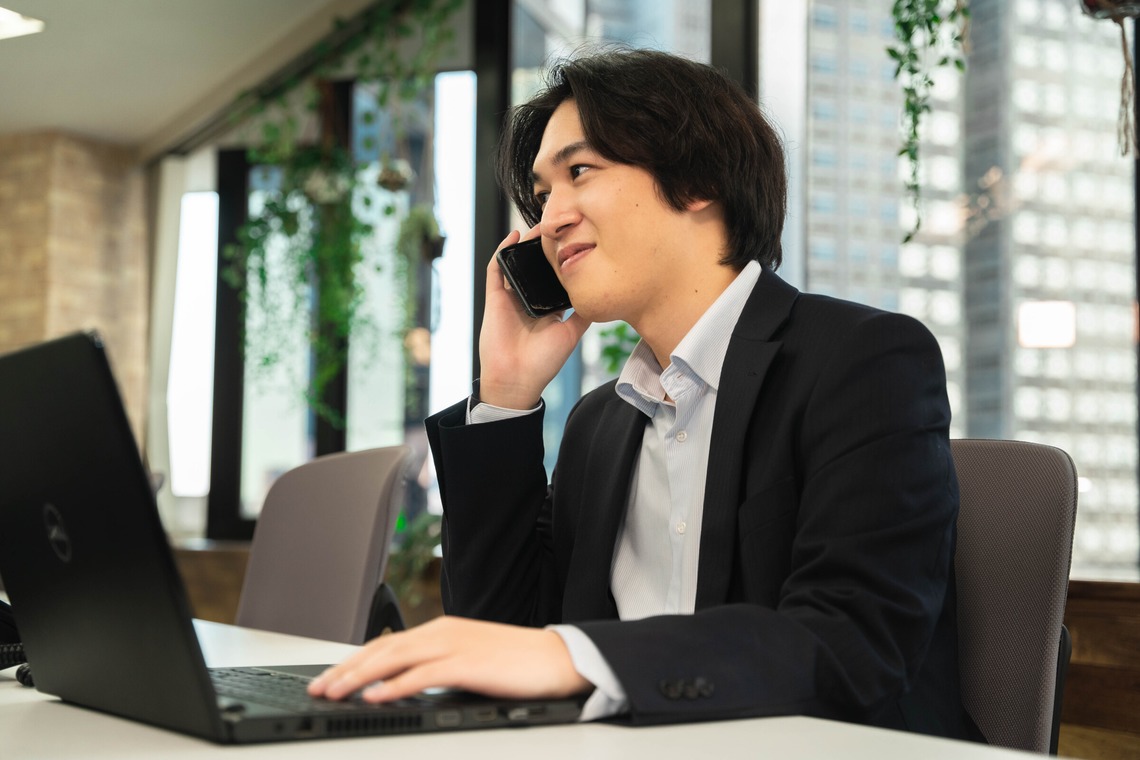 合同会社itsuba.netが撮影した「コーポレート」の写真