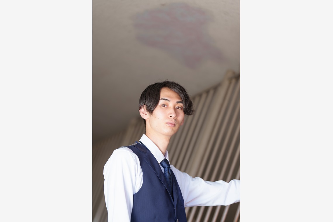 Y’s photo serviceが撮影した写真のアルバム「野外ポートレート2」