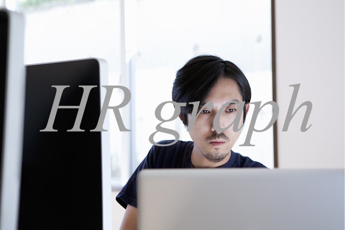 HR graphが撮影した「採用HP プロフィール撮影」の写真
