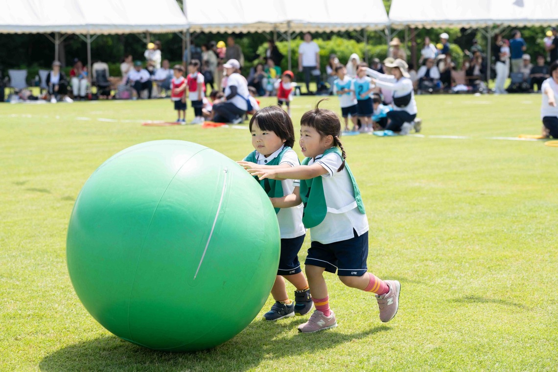 Rinaty photo studioが撮影した写真のアルバム「運動会」