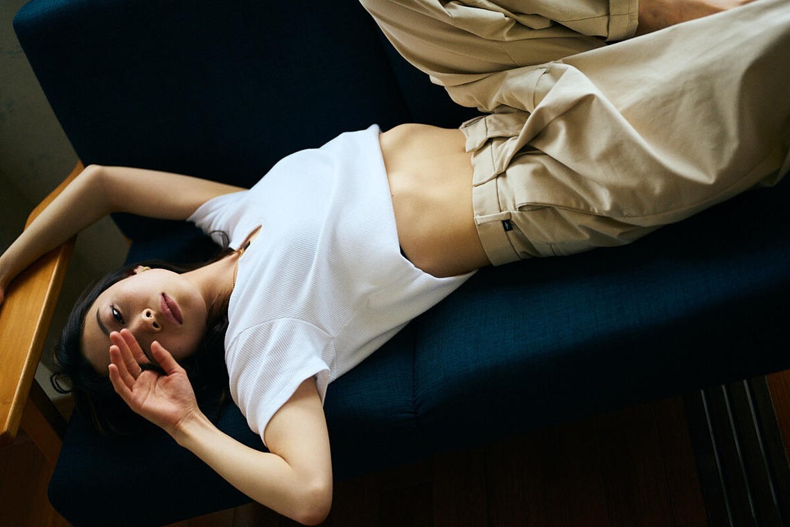 株式会社ピクニックマネージメント/松村晋一郎が撮影した写真のアルバム「Portrait」