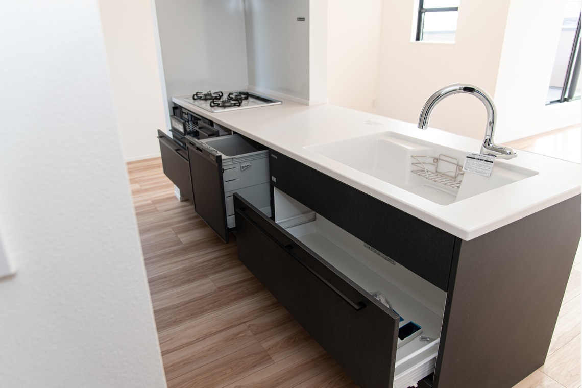 lin photodesignが撮影した写真のアルバム「新築物件内装撮影」