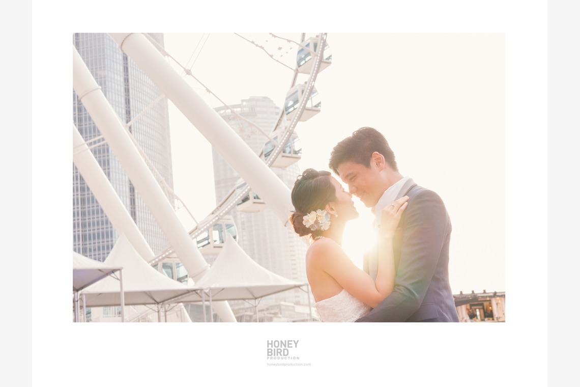 Photo of  taken by Honeybird Production Wedding Photography