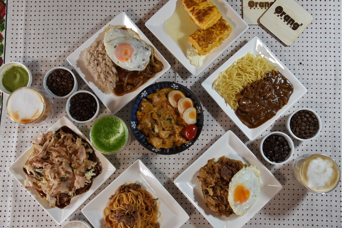 樋上　将太が撮影した写真のアルバム「おらんおらん」