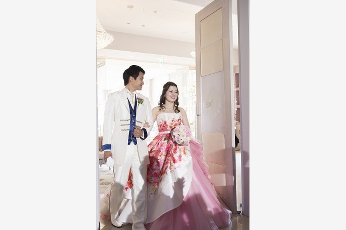 24to Produceが撮影した「Ruu Wedding24のアルバム」の写真