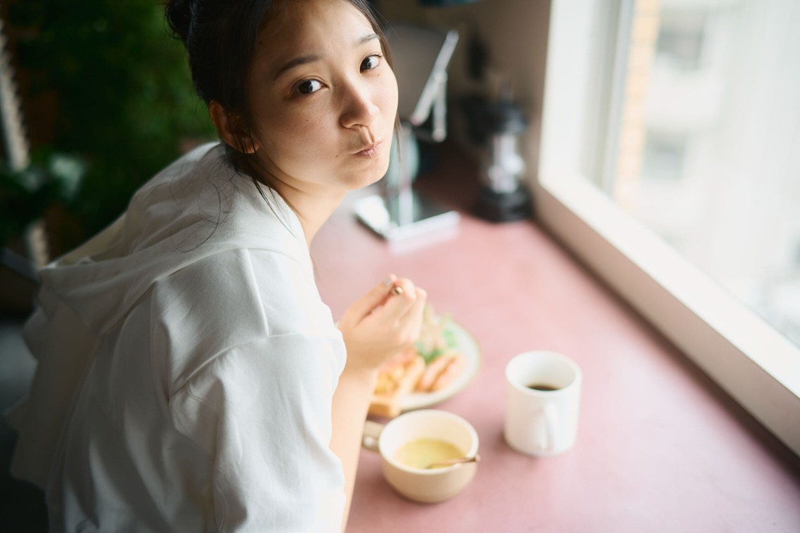 西澤 大和が撮影した写真のアルバム「home」