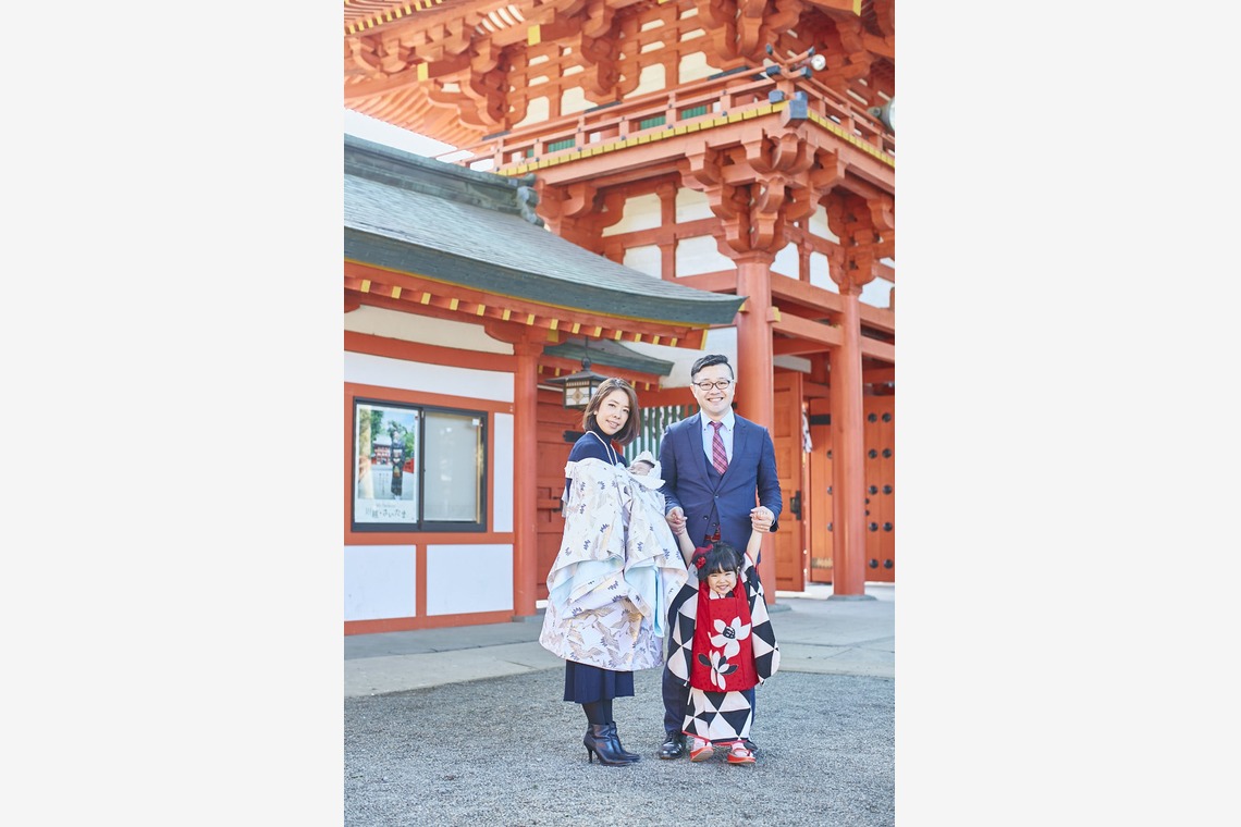 Photrip.tokyoが撮影した「family」の写真