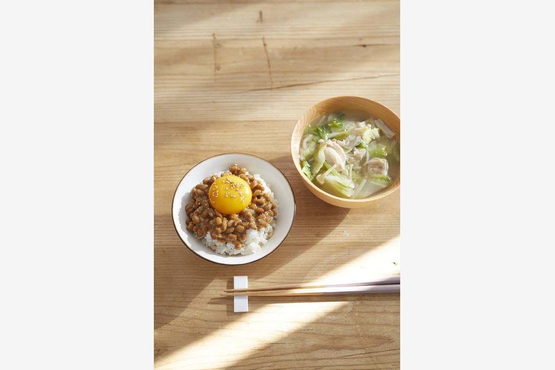 土肥さやかが撮影した写真のアルバム「料理」