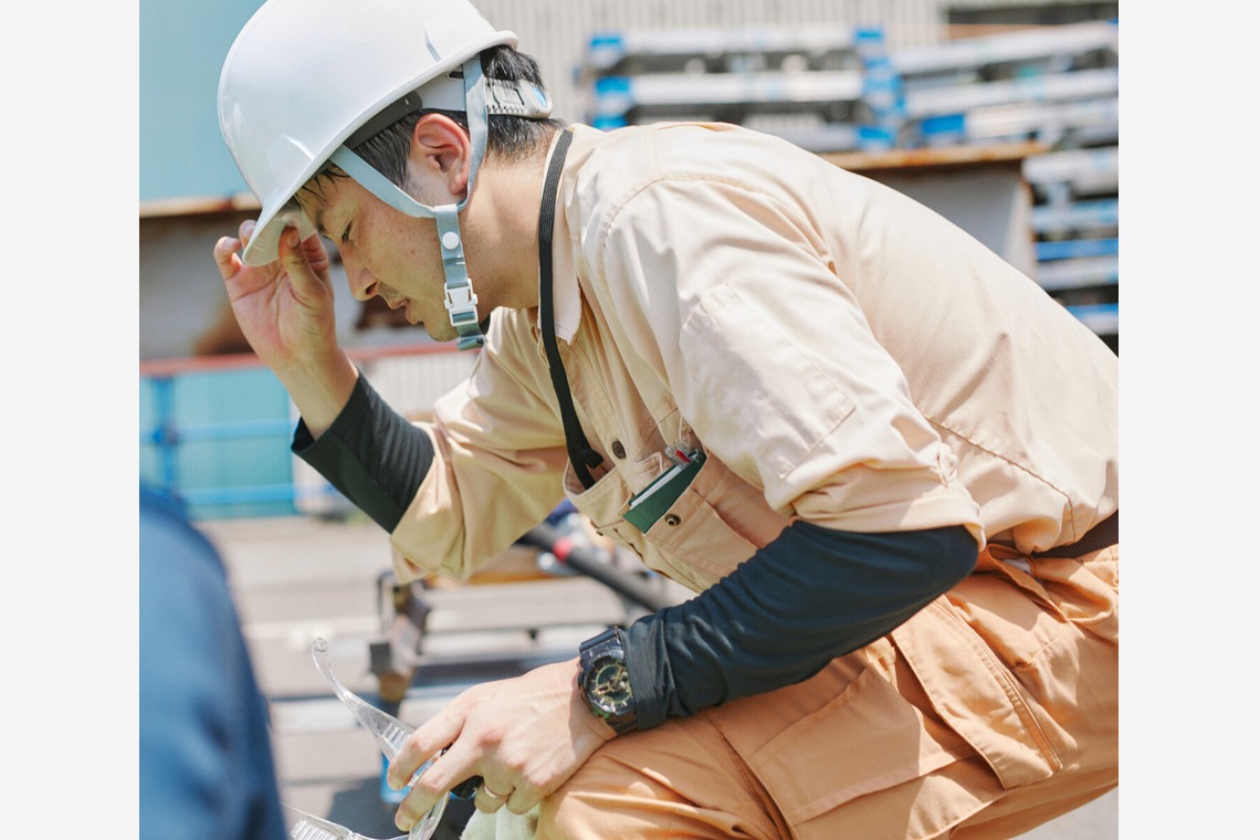 Shun Kanazawaが撮影した「ポートレート撮影」の写真