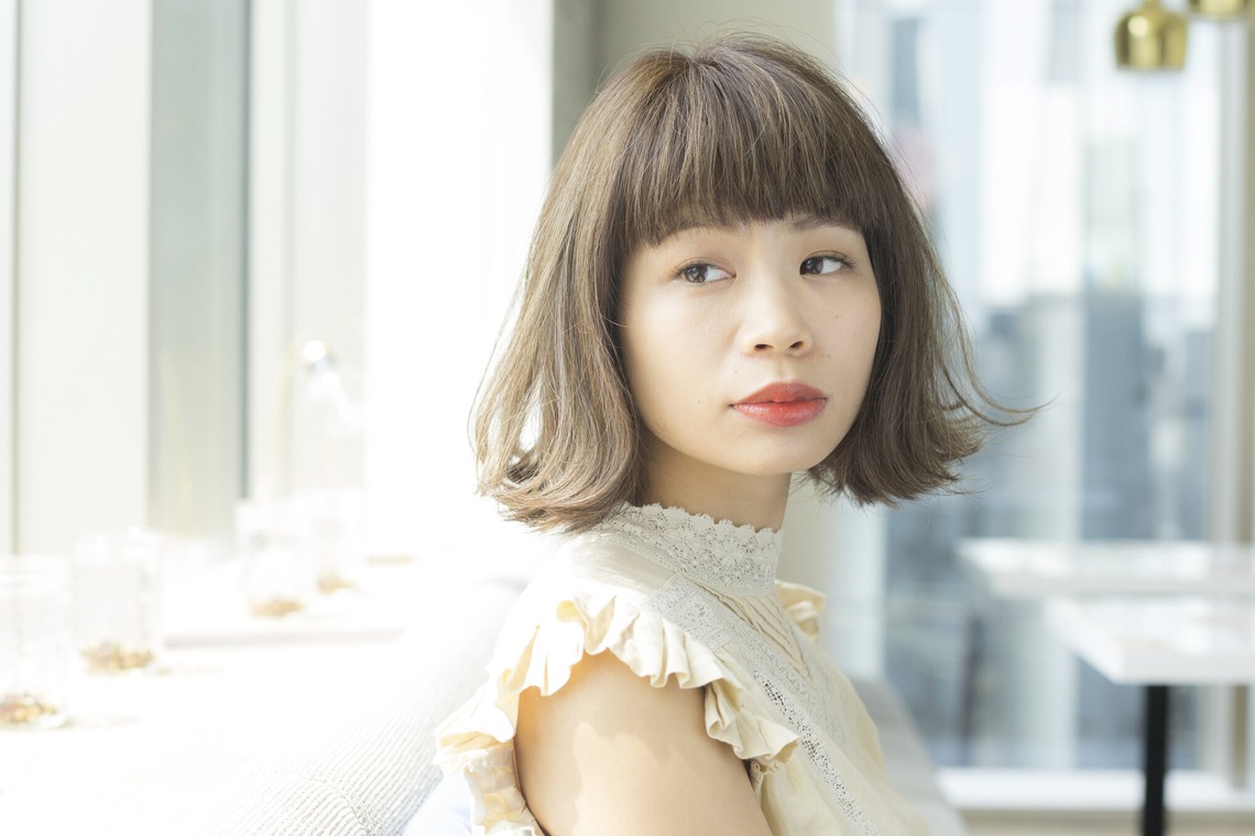 田中真光写真事務所が撮影した「ビューティー」の写真