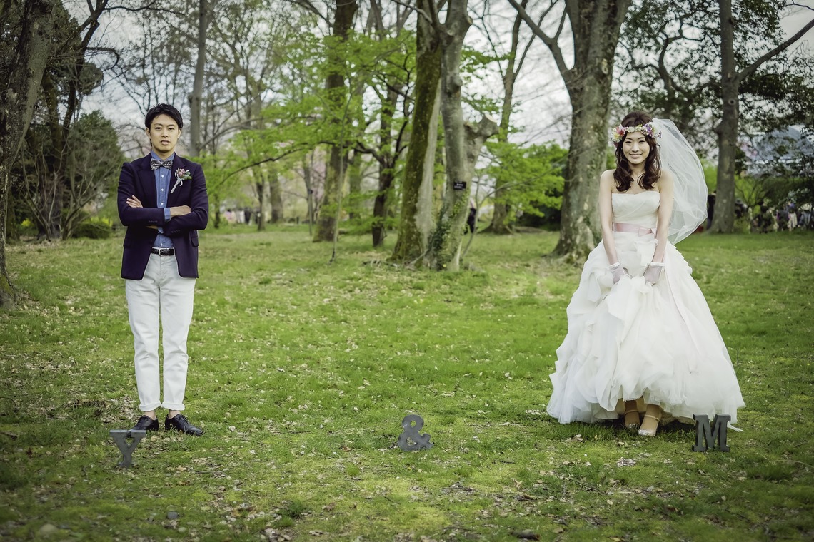 Michi Photographyが撮影した写真のアルバム「ロケーションフォト」