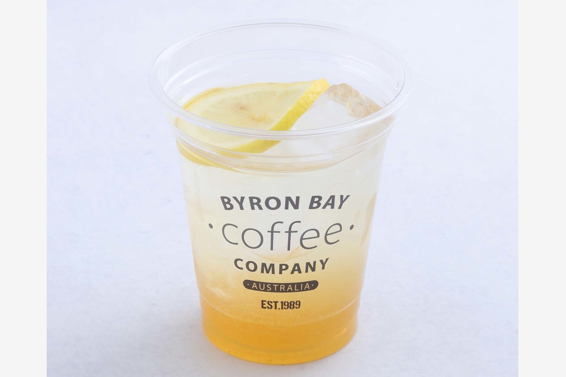 森安　照が撮影した「チーズケーキ・コーヒー」の写真