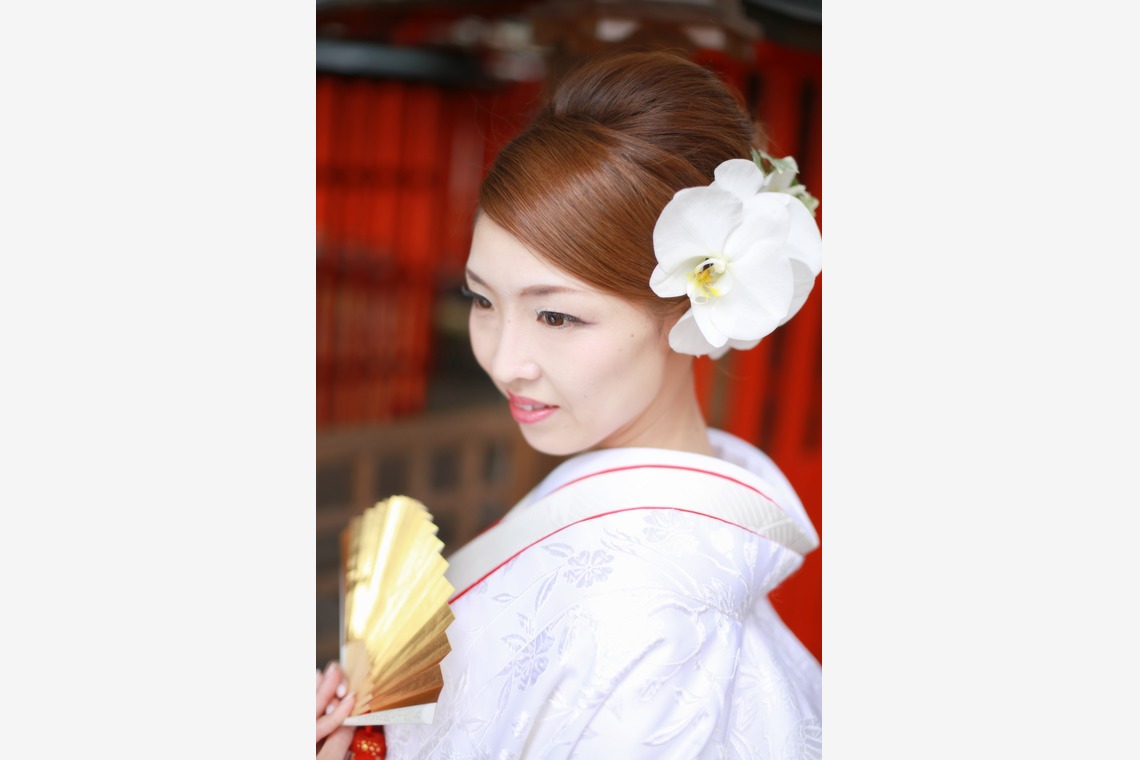 Photo of  taken by Hayashi Photo Works