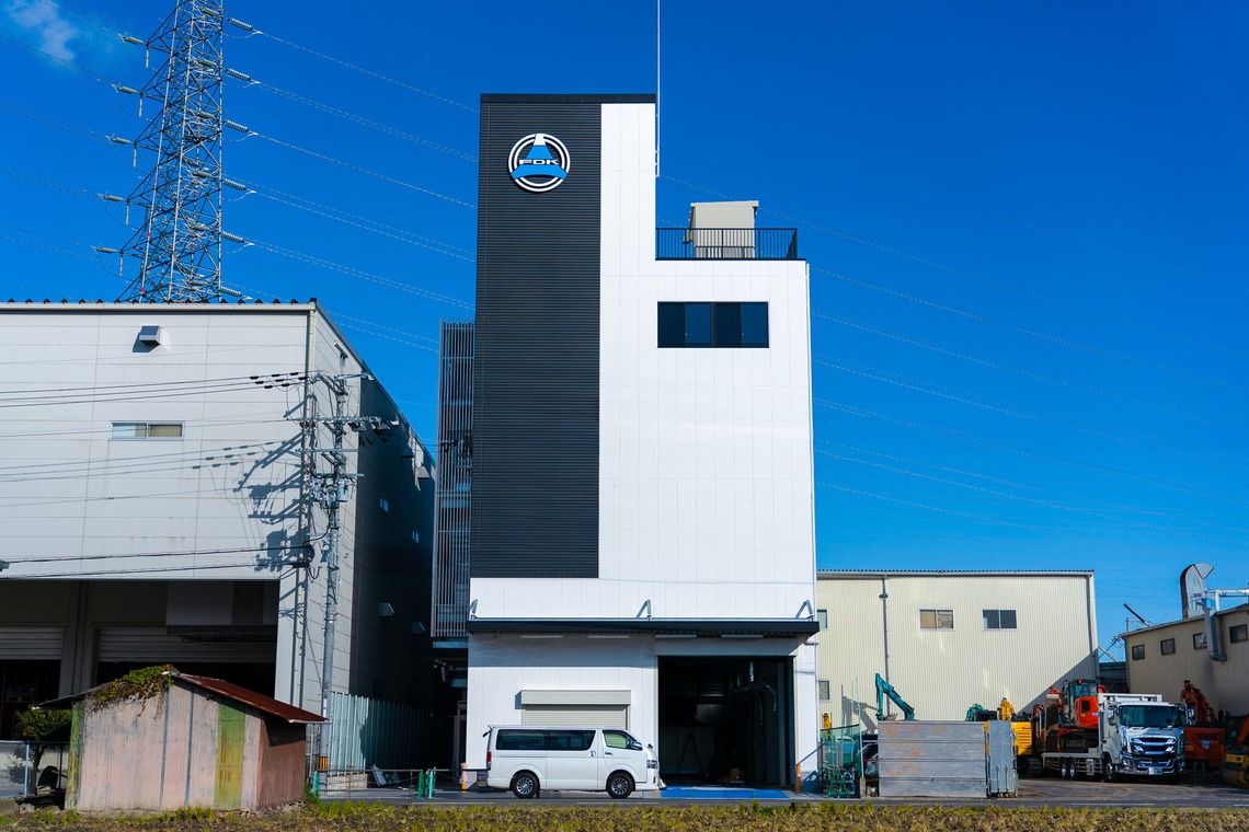 Ｋｅｉｄａｉ株式会社が撮影した「新事務所撮影」の写真