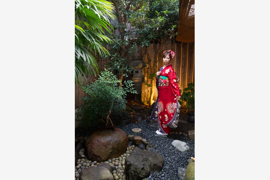 スマイルハンター