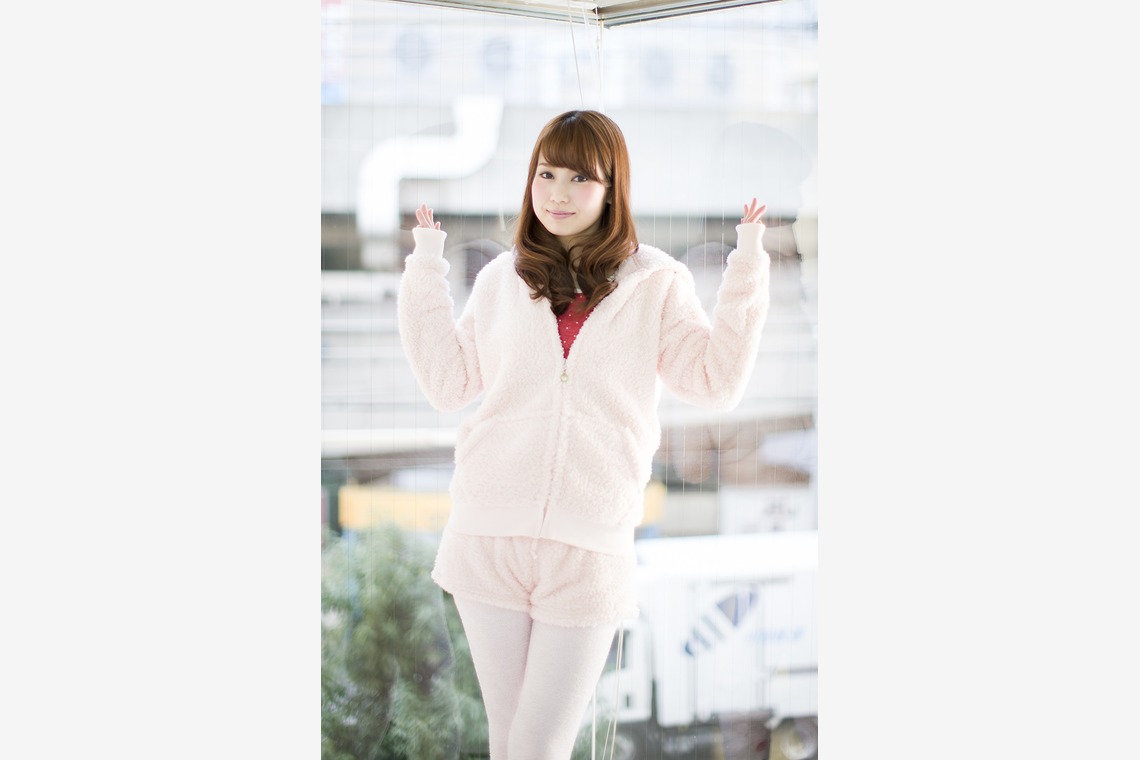 SBODY PHOTOが撮影した「ポートレート　宣材撮影」の写真