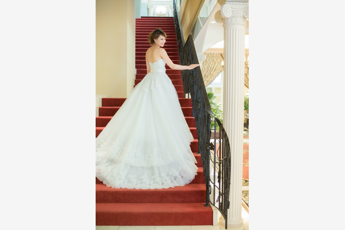 TAGAYA BRIDALが撮影した「教会フォト」の写真