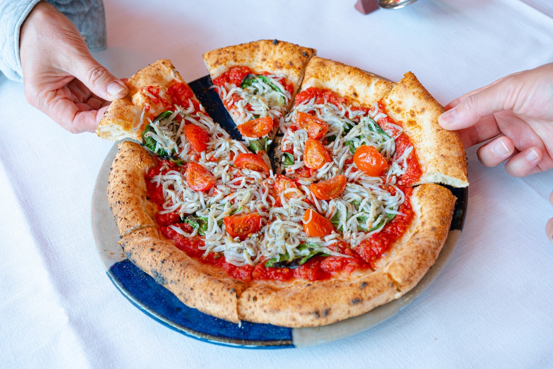 高木勇斗が撮影した「食べ物」の写真