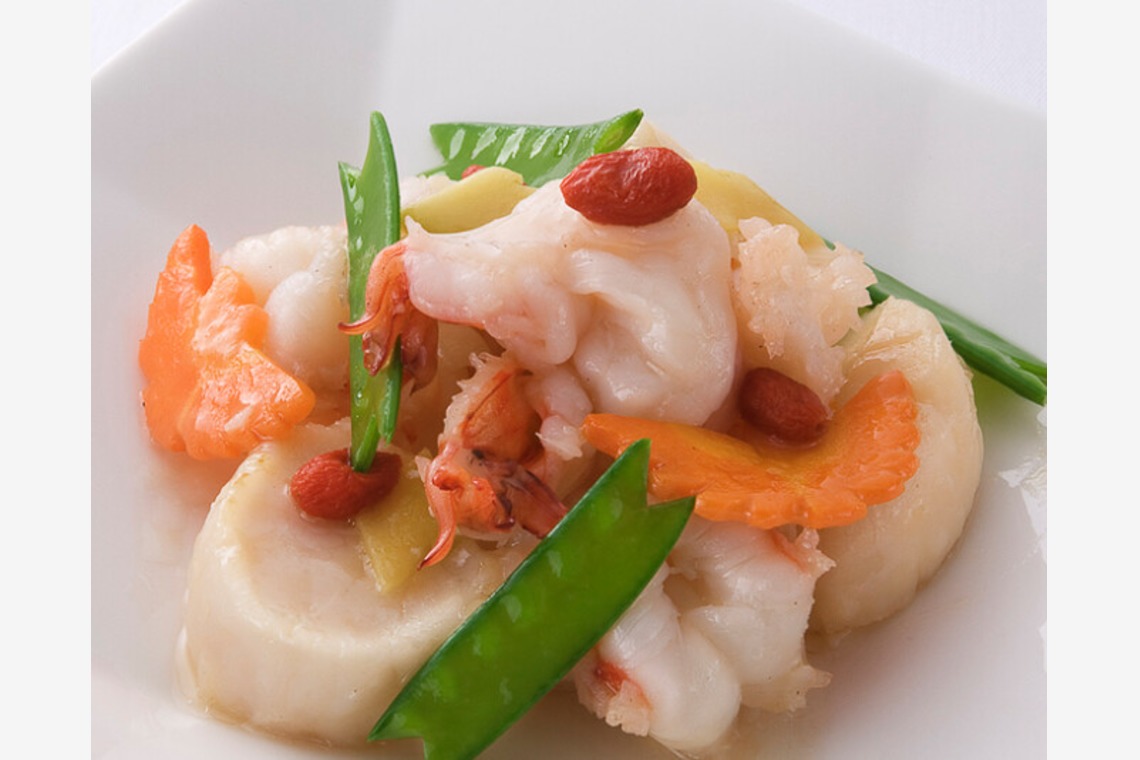 有限会社　澤田スタジオが撮影した写真のアルバム「中華料理」