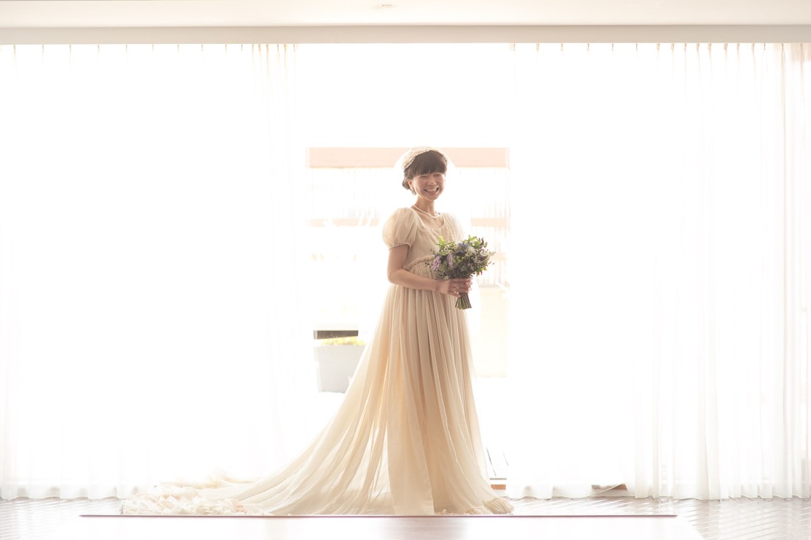 ONESTYLE wedding photo (SAYA)が撮影した写真のアルバム「claska TOKYO」