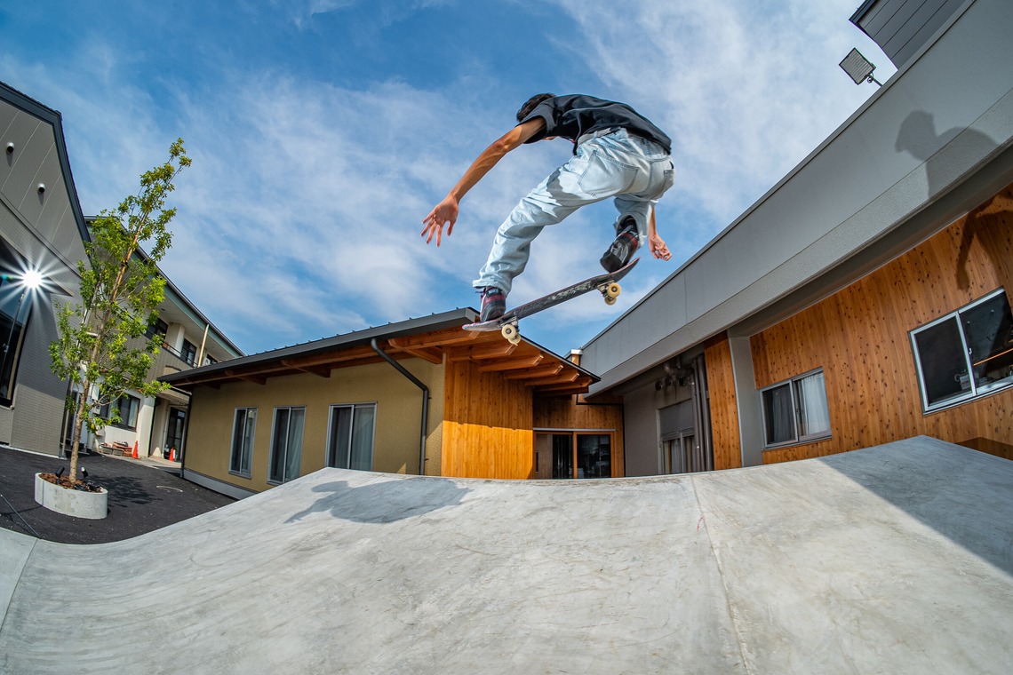 Herbest Productsが撮影した「スポーツ」の写真