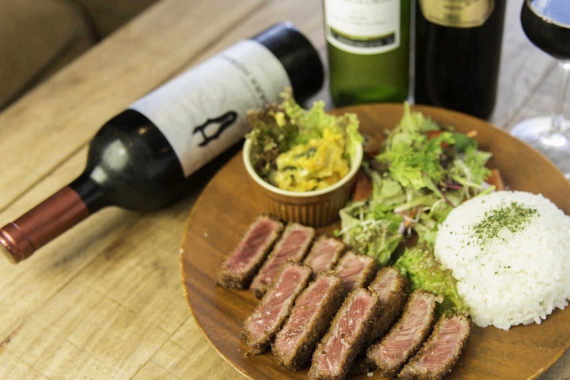 エンリッチ フォトグラフィーが撮影した「料理メニュー写真」の写真