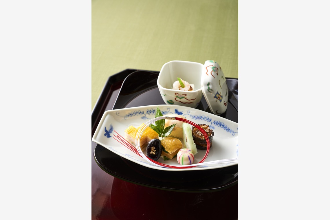 グラフフォトスタジオが撮影した「料理撮影」の写真