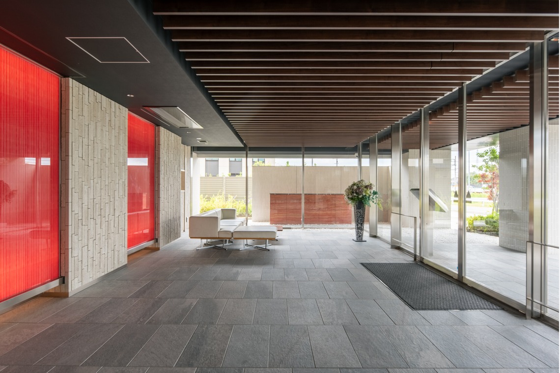 野口　恭平が撮影した「不動産　マンション　一軒家」の写真